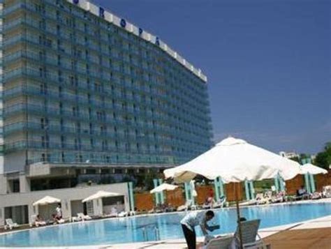 Ana Hotels Europa Eforie Nord .